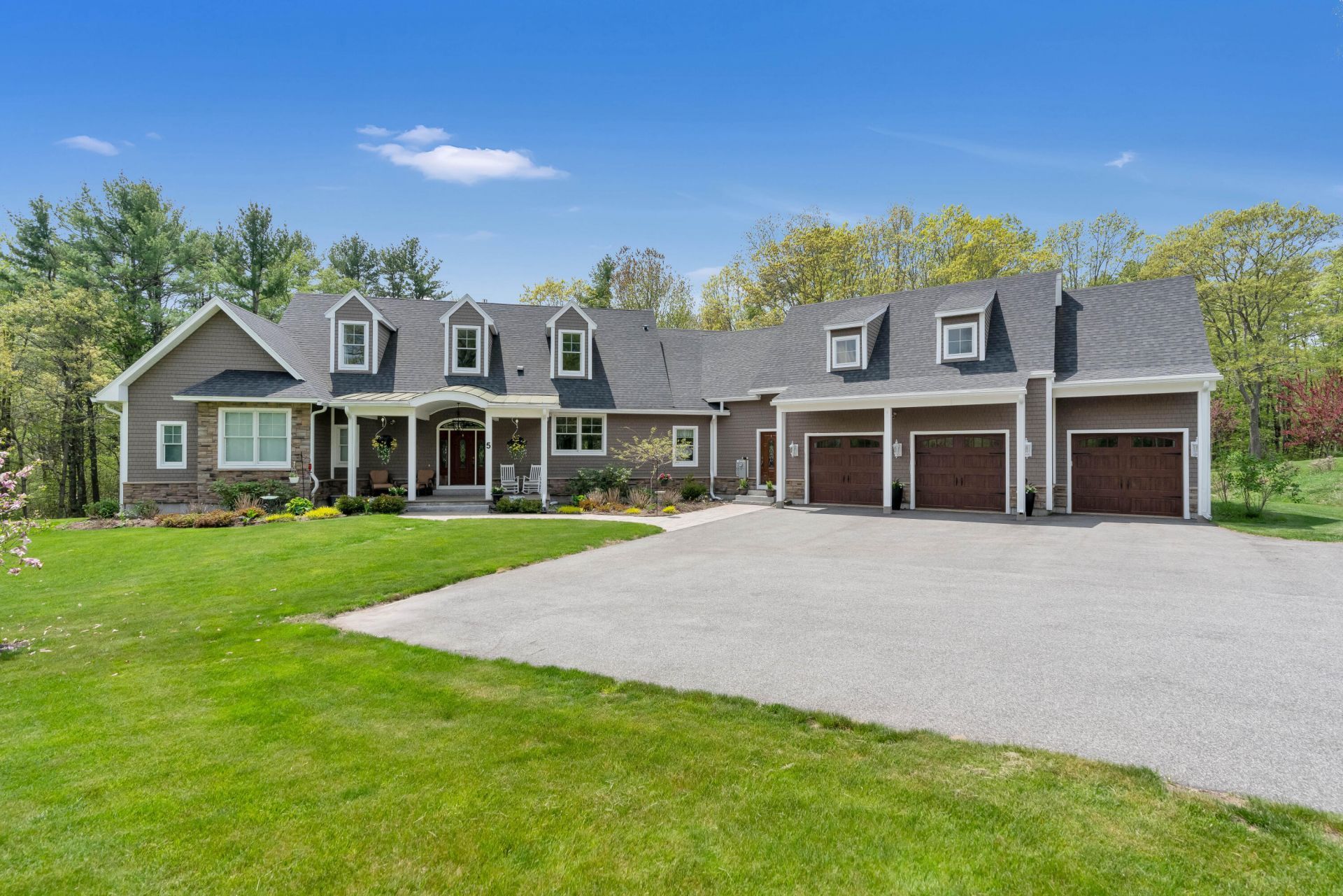 5 Lake Brook Drive Kennebunk, ME 04043