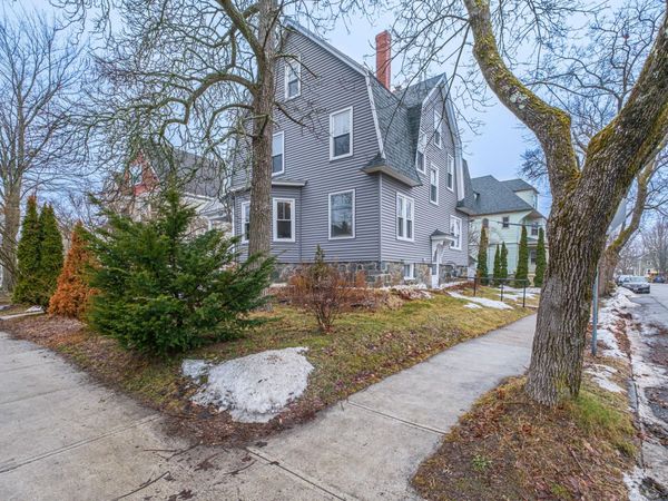 534 Stevens Avenue, Portland, ME 04103