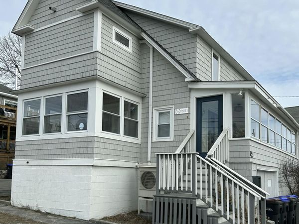 42 3rd Street , Old Orchard Beach, ME 04064