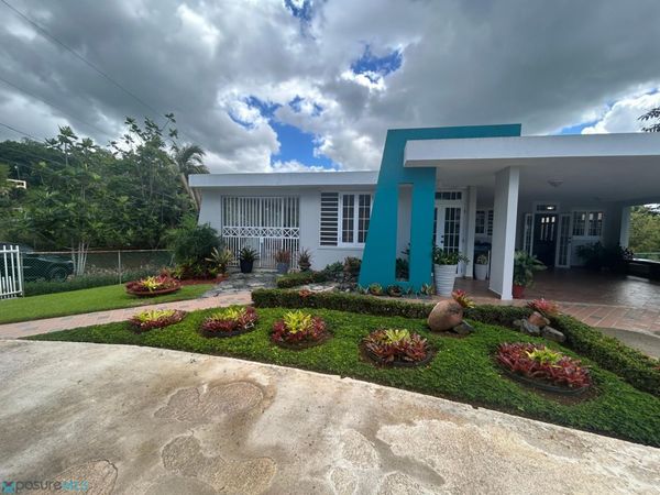 Km 0.7 CARR 830, Bayam??n, PR 00957