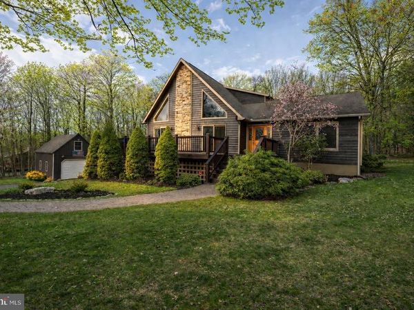 891 MOUNTAINVIEW DRIVE, OAKLAND, MD 21550