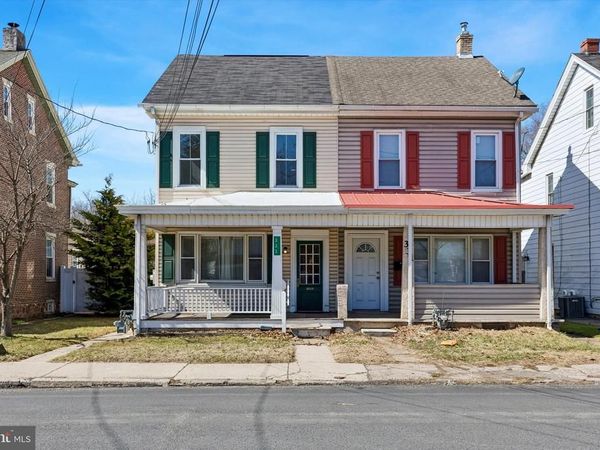 333 S HANOVER STREET, Unit 2, POTTSTOWN, PA 19465