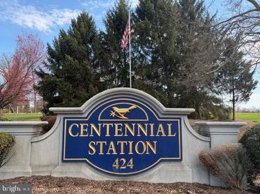 7103 CENTENNIAL STATION, WARMINSTER, PA 18974