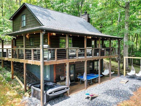 120 Brookhaven Trail, Blue Ridge, GA 30513