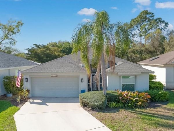 20865 Country Barn DR , ESTERO, FL 33928