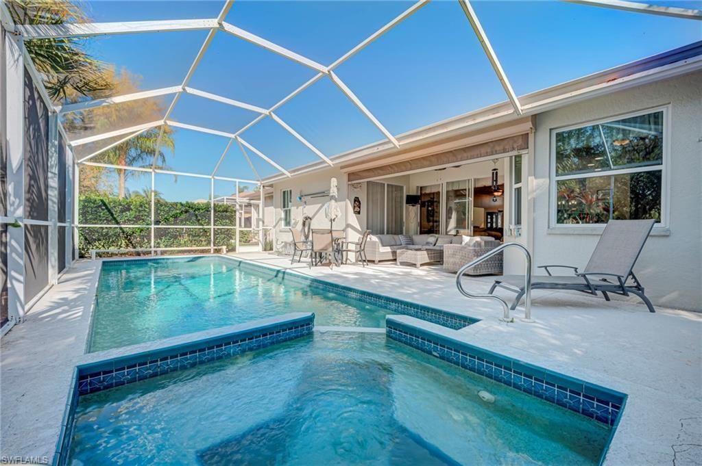 20865 Country Barn Dr , Estero, FL 33928 Photo