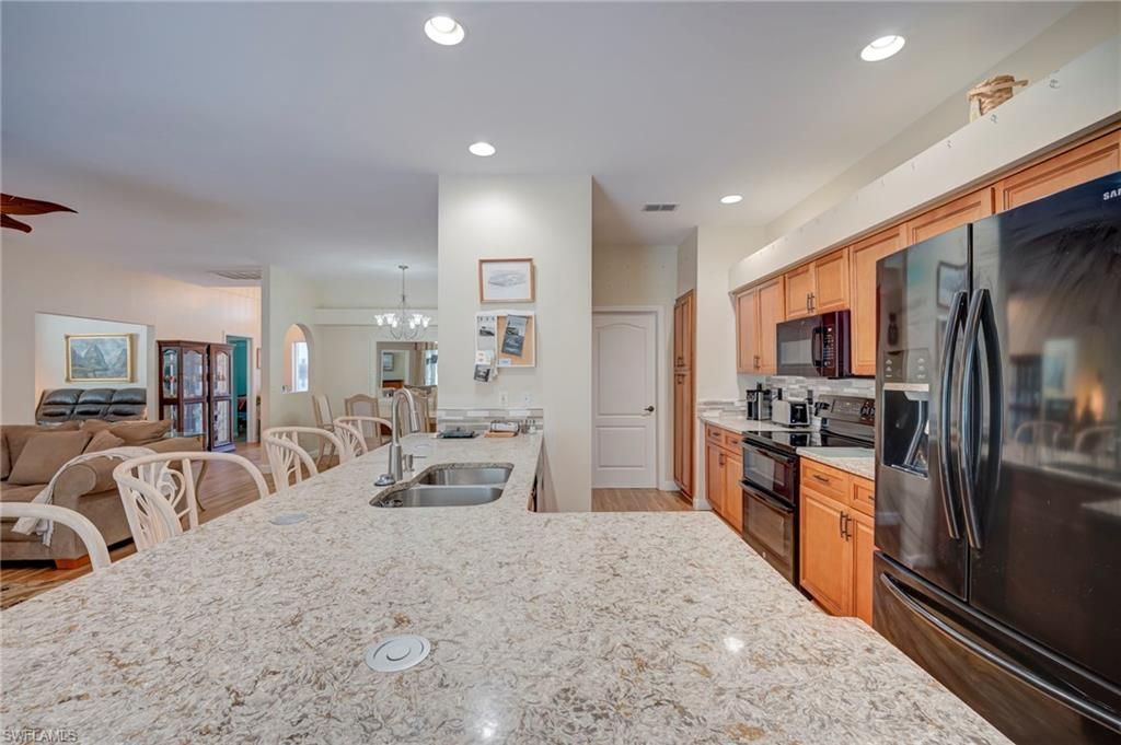 20865 Country Barn Dr , Estero, FL 33928 Photo