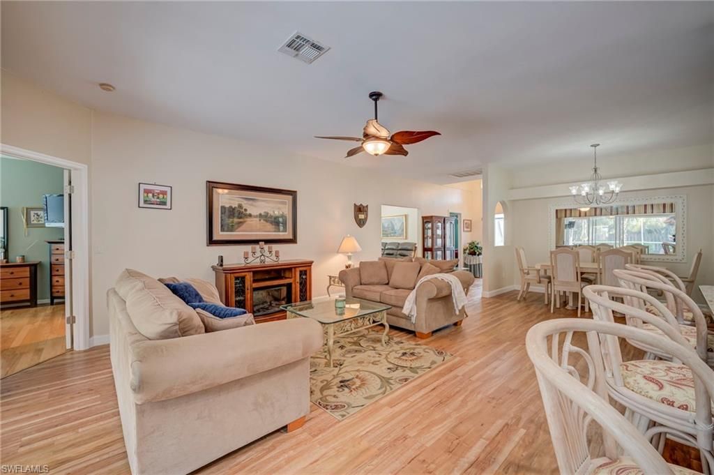 20865 Country Barn Dr , Estero, FL 33928 Photo