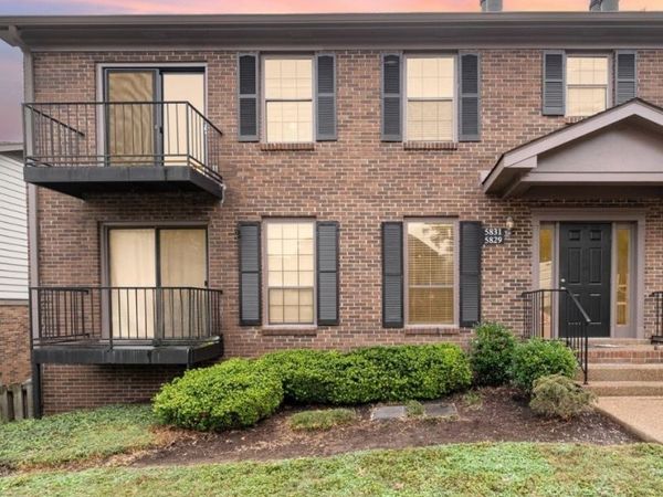 5831 Brentwood Trce , Brentwood, TN 37027