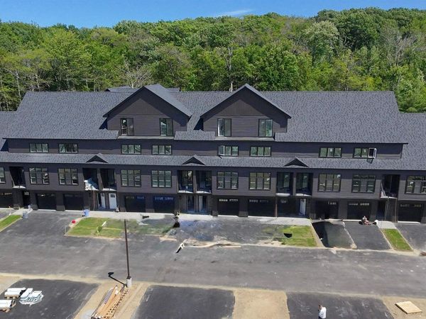 42 STONEWALL CORNERS Way, Unit 42, Laconia, NH 03246