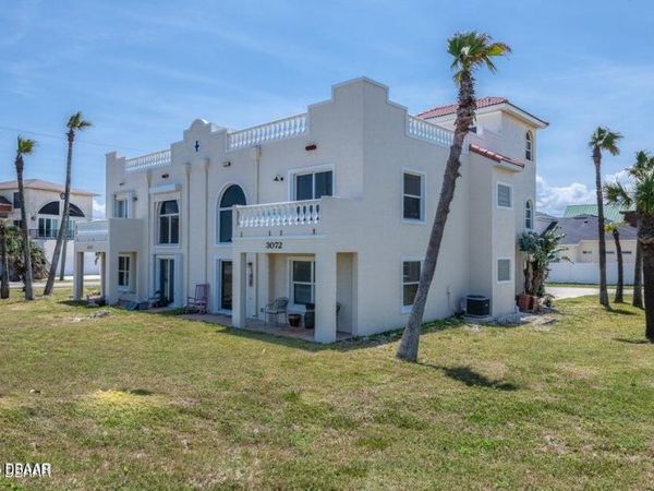 3072 Ocean Shore Boulevard, Ormond Beach, FL 32176