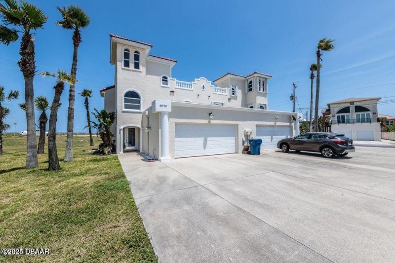 3072 Ocean Shore Boulevard, Ormond Beach, FL 32176 Photo