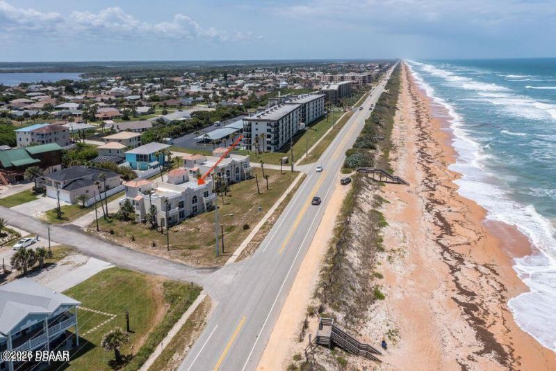 3072 Ocean Shore Boulevard, Ormond Beach, FL 32176 Photo