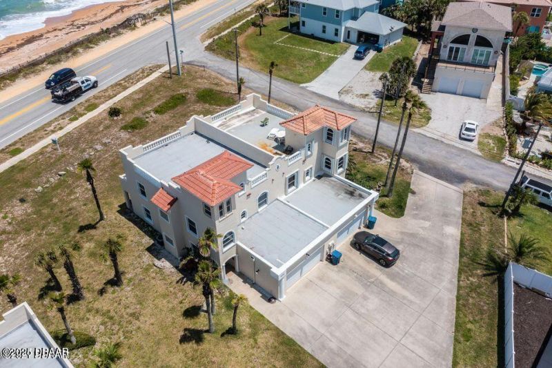 3072 Ocean Shore Boulevard, Ormond Beach, FL 32176 Photo