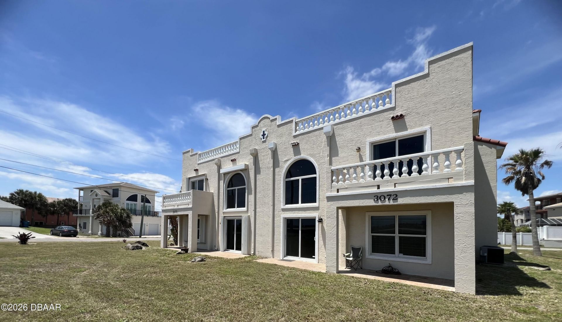 3072 Ocean Shore Boulevard, Ormond Beach, FL 32176 Photo