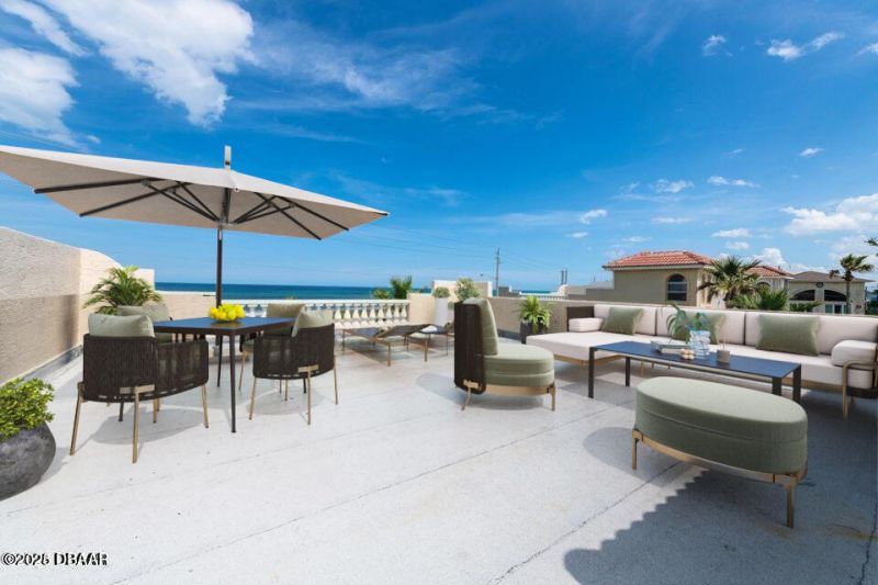 3072 Ocean Shore Boulevard, Ormond Beach, FL 32176 Photo