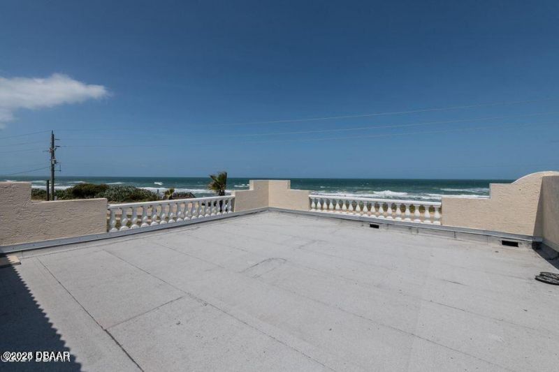 3072 Ocean Shore Boulevard, Ormond Beach, FL 32176 Photo