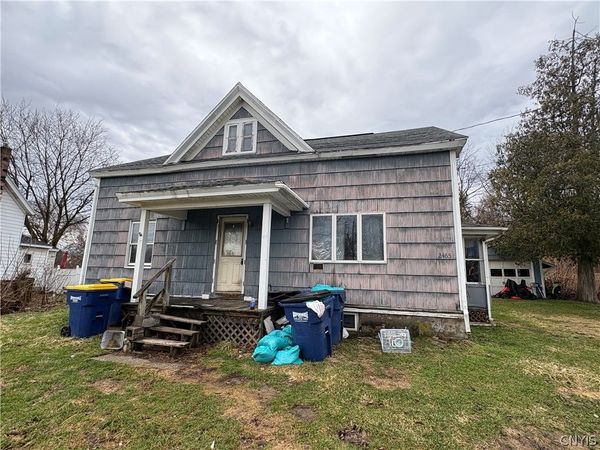 2465 Brickyard Road , Warners, NY 13164