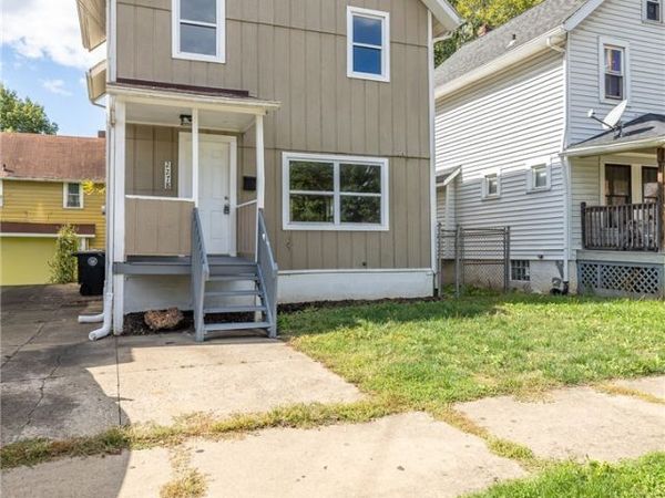 2278 26th Street SW, Akron, OH 44314