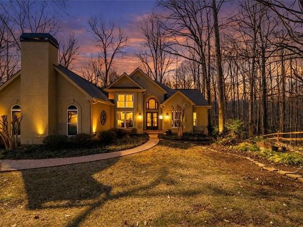 4560 Bellmonte Drive , Cumming, GA 30040