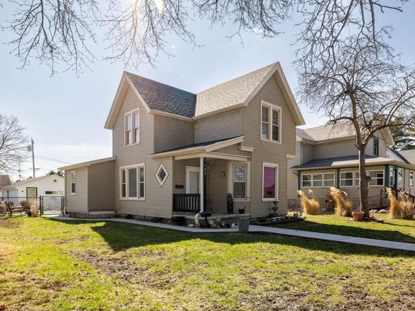 103 W Lincoln Street, Kentland, IN 47951