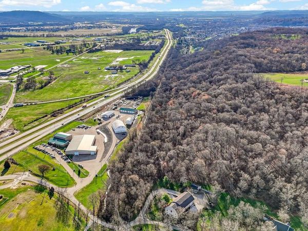 0 Larrick Lane , Chillicothe, OH 45601