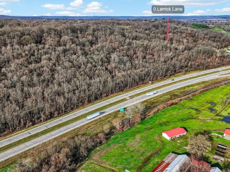 0 Larrick Lane , Chillicothe, OH 45601 Photo 10