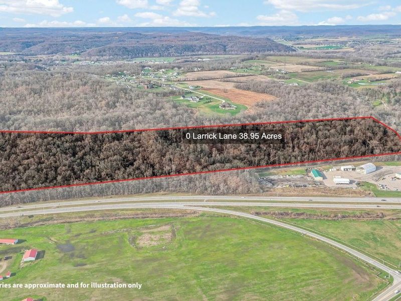0 Larrick Lane , Chillicothe, OH 45601 Photo 11