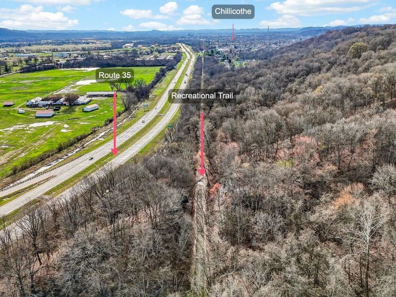 0 Larrick Lane , Chillicothe, OH 45601 Photo 17