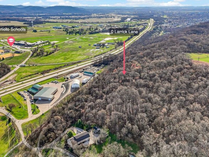 0 Larrick Lane , Chillicothe, OH 45601 Photo 2