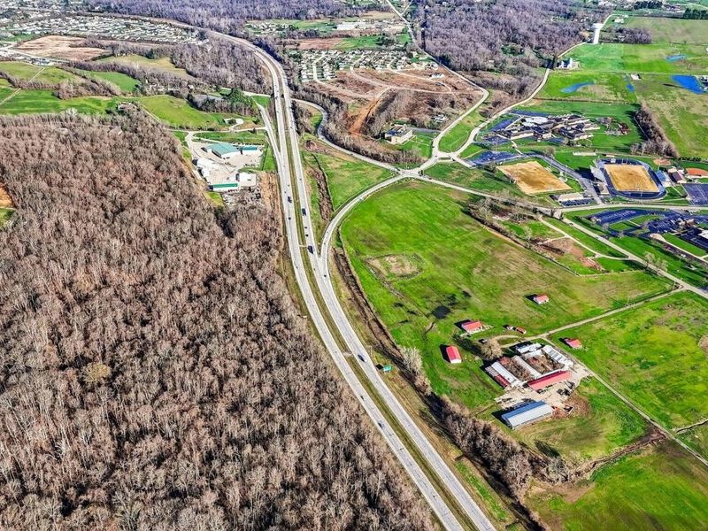 0 Larrick Lane , Chillicothe, OH 45601 Photo 5