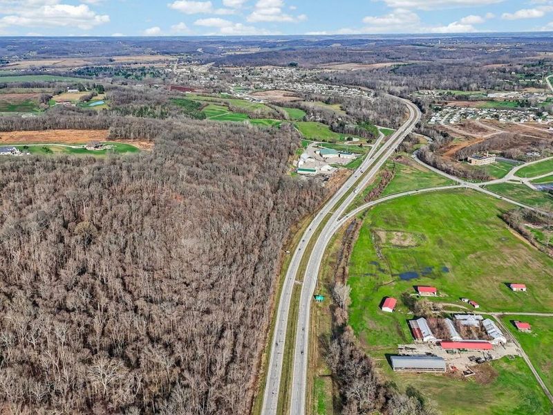 0 Larrick Lane , Chillicothe, OH 45601 Photo 7