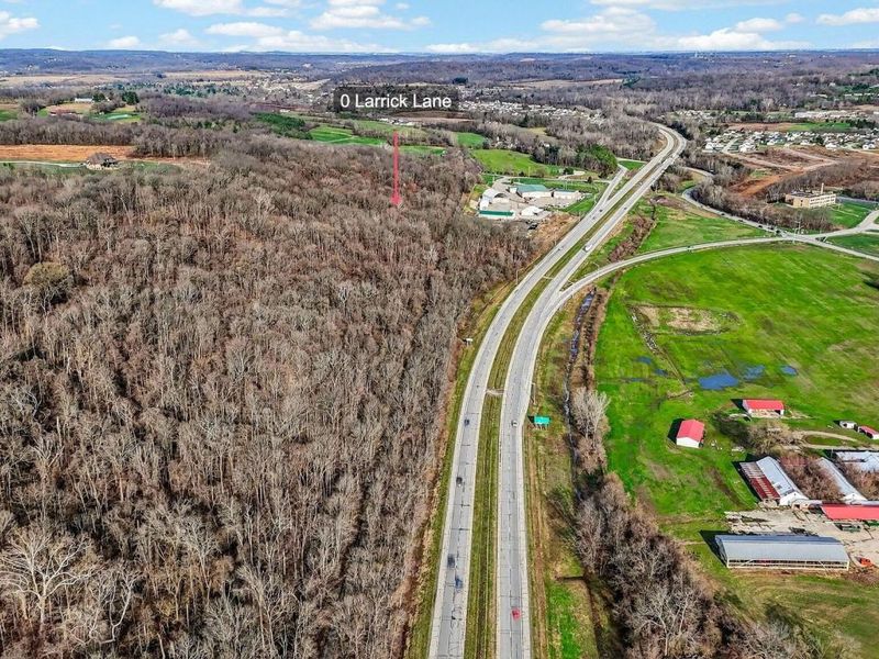 0 Larrick Lane , Chillicothe, OH 45601 Photo 8