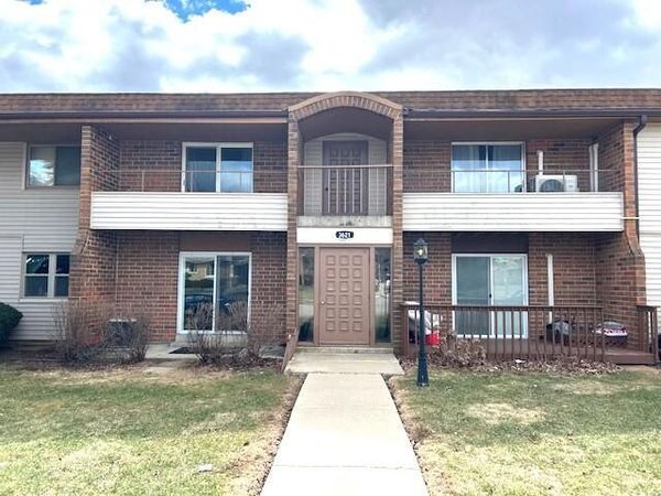 3621 St Andrews COURT, Unit 107, Racine, WI 53405