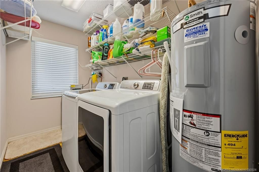 3160 SE Gran Via Way, Stuart, FL 34996 Photo