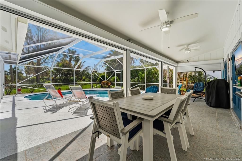 3160 SE Gran Via Way, Stuart, FL 34996 Photo