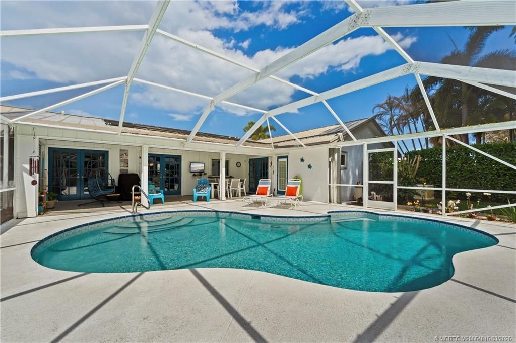 3160 SE Gran Via Way, Stuart, FL 34996 Photo