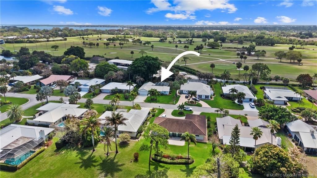 3160 SE Gran Via Way, Stuart, FL 34996 Photo