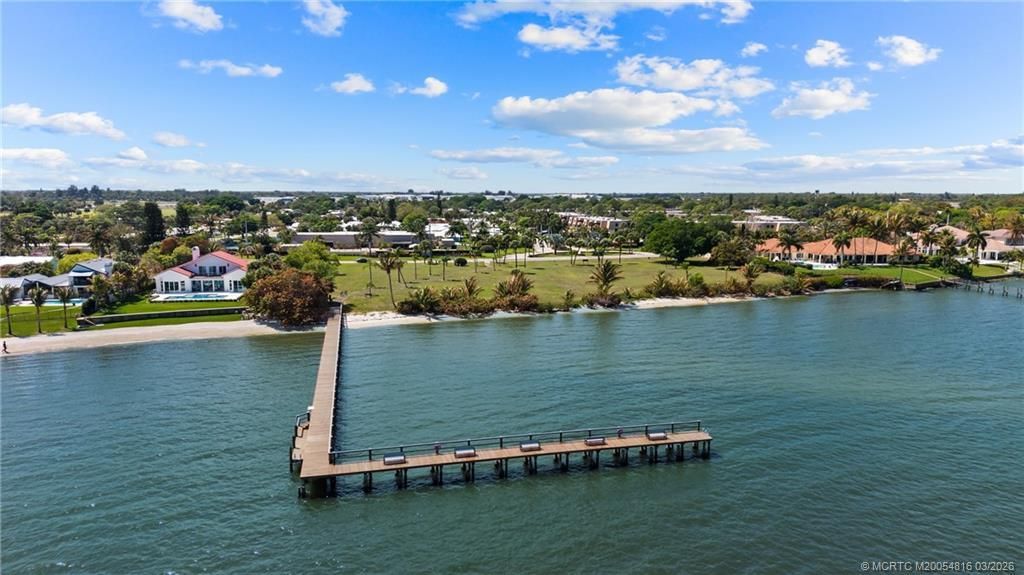 3160 SE Gran Via Way, Stuart, FL 34996 Photo