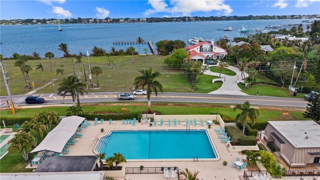 3160 SE Gran Via Way, Stuart, FL 34996 Photo