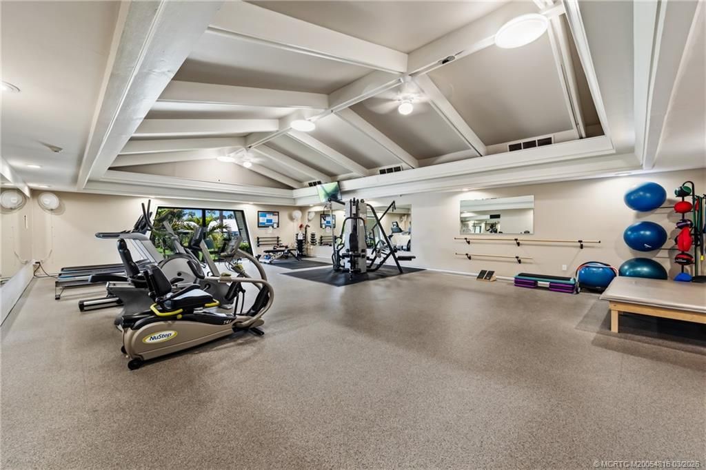 3160 SE Gran Via Way, Stuart, FL 34996 Photo