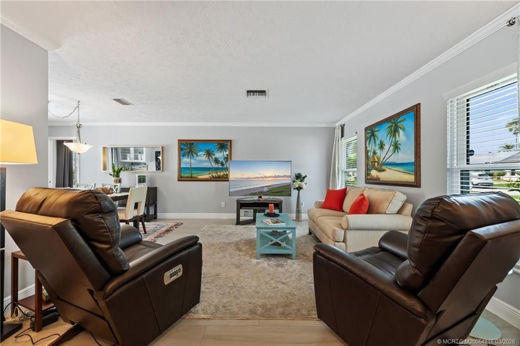 3160 SE Gran Via Way, Stuart, FL 34996 Photo