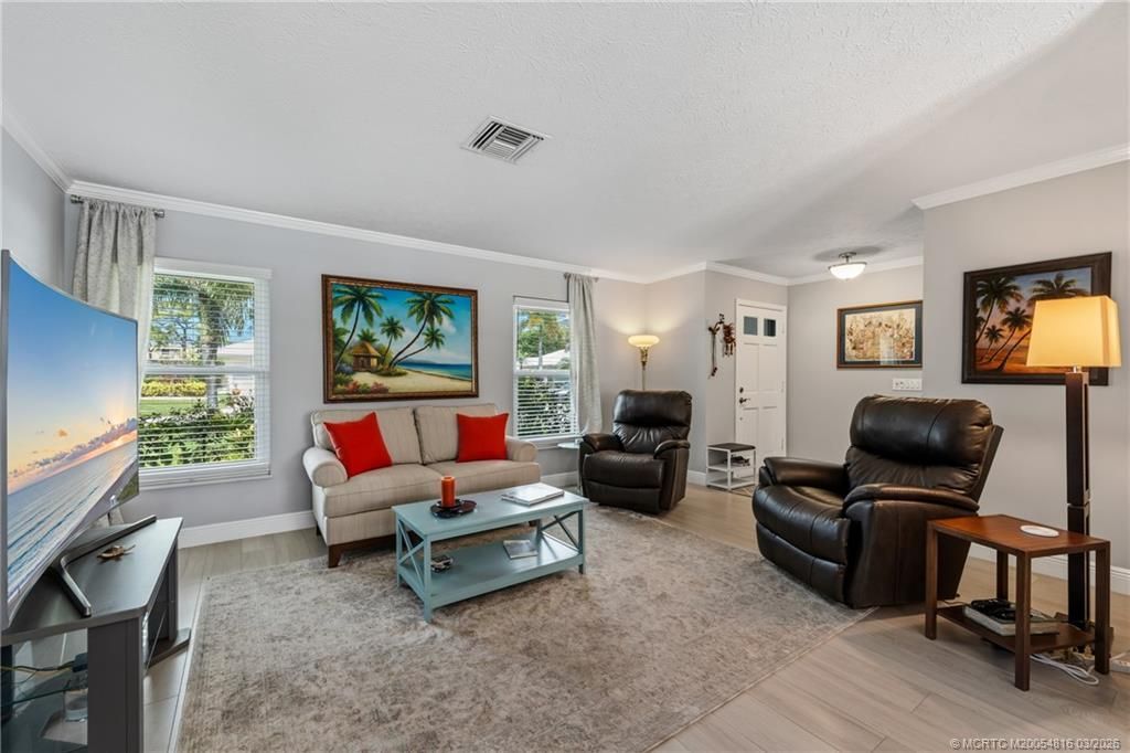 3160 SE Gran Via Way, Stuart, FL 34996 Photo