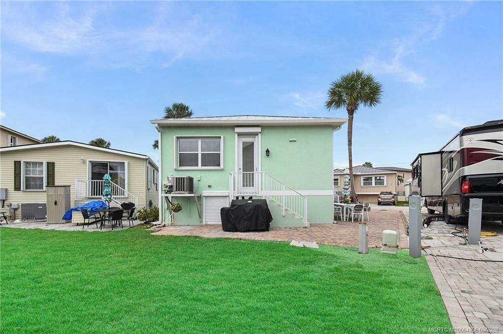 10725 S Ocean Drive, Unit 399, Jensen Beach, FL 34957 Photo