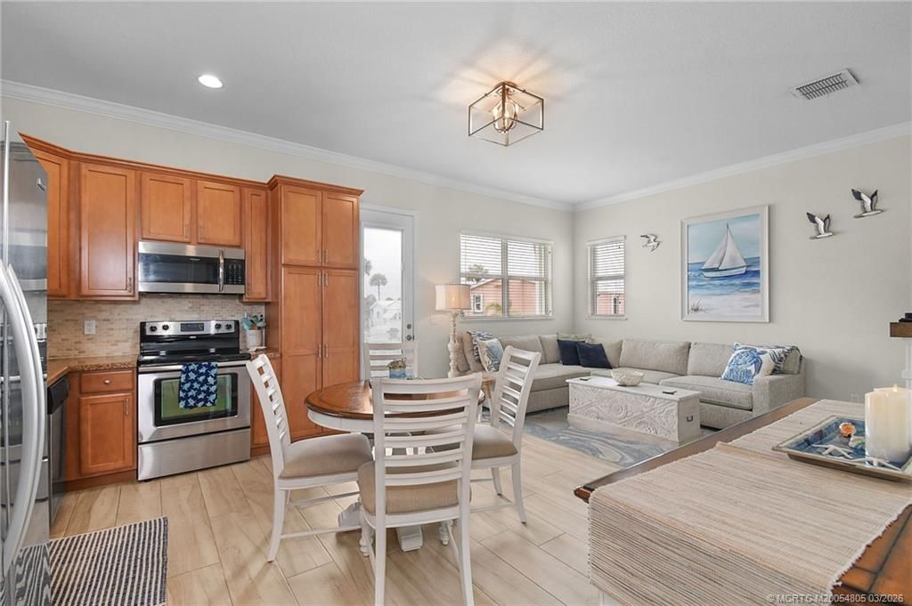 10725 S Ocean Drive, Unit 399, Jensen Beach, FL 34957 Photo