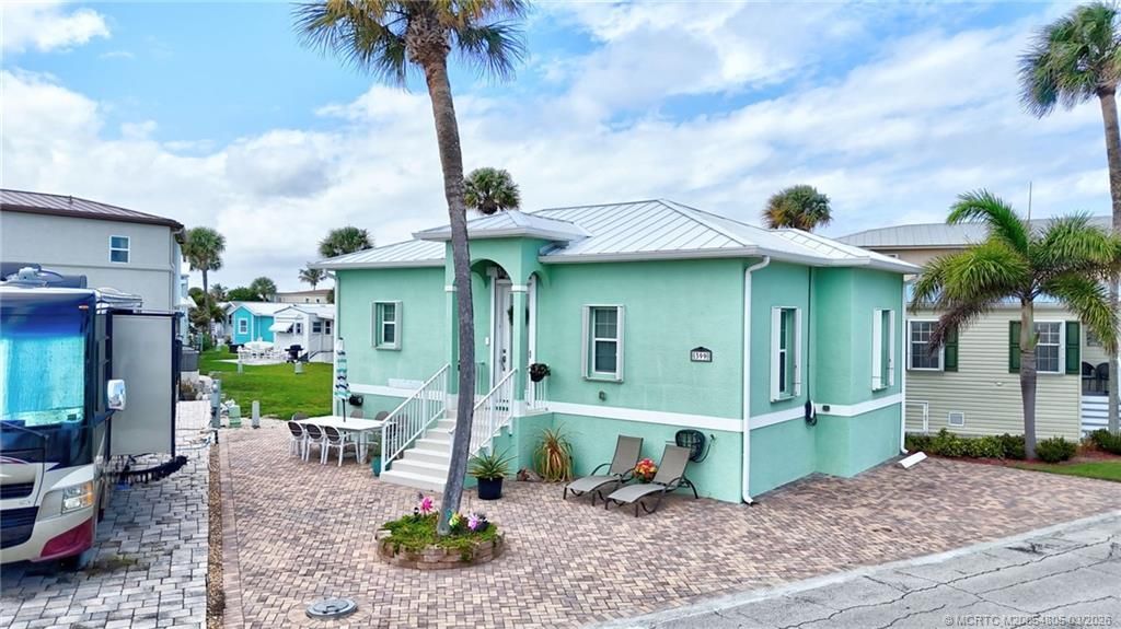 10725 S Ocean Drive, Unit 399, Jensen Beach, FL 34957 Photo