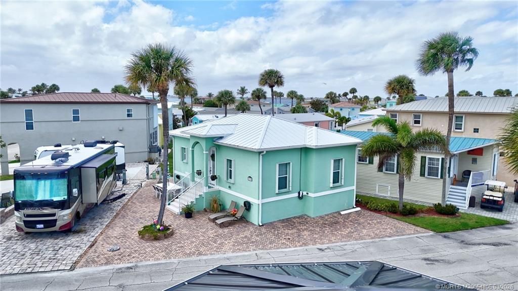 10725 S Ocean Drive, Unit 399, Jensen Beach, FL 34957 Photo