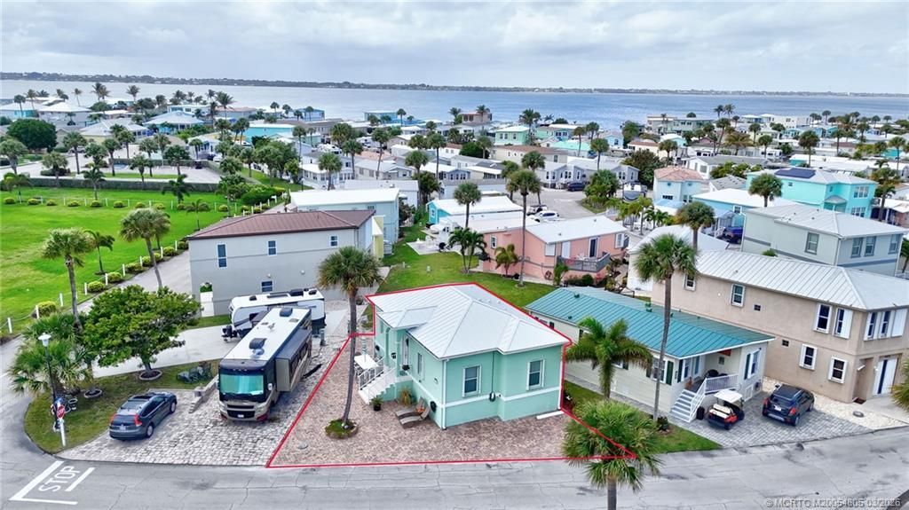 10725 S Ocean Drive, Unit 399, Jensen Beach, FL 34957 Photo