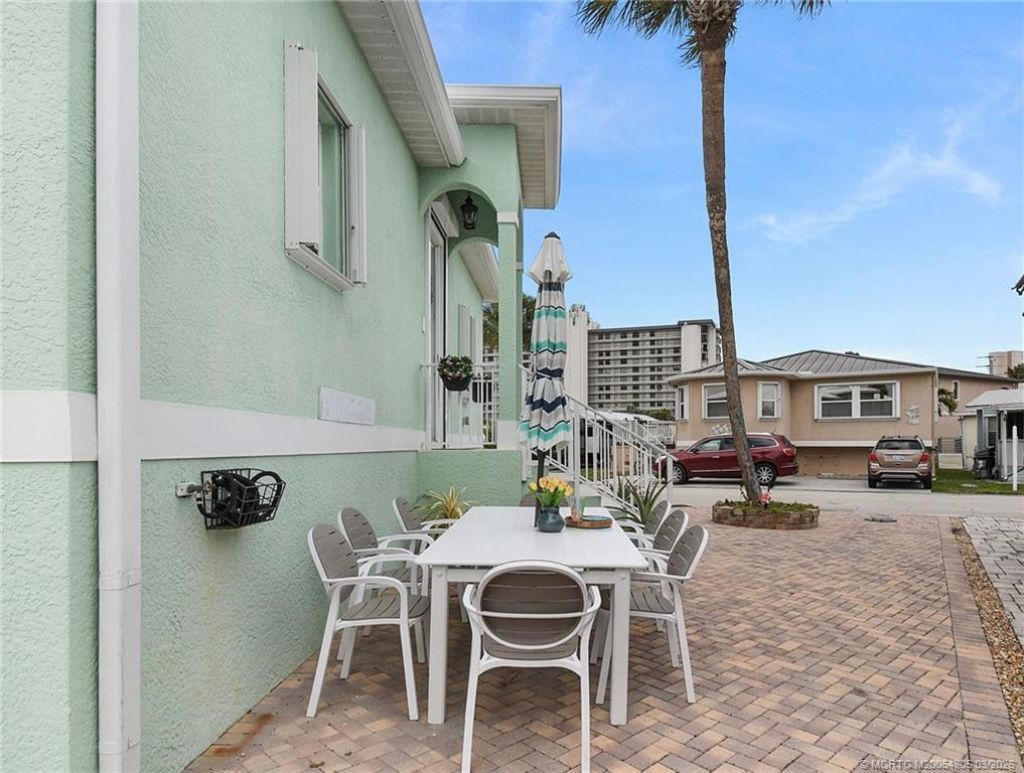 10725 S Ocean Drive, Unit 399, Jensen Beach, FL 34957 Photo