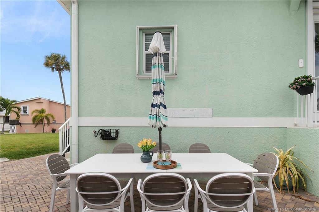 10725 S Ocean Drive, Unit 399, Jensen Beach, FL 34957 Photo